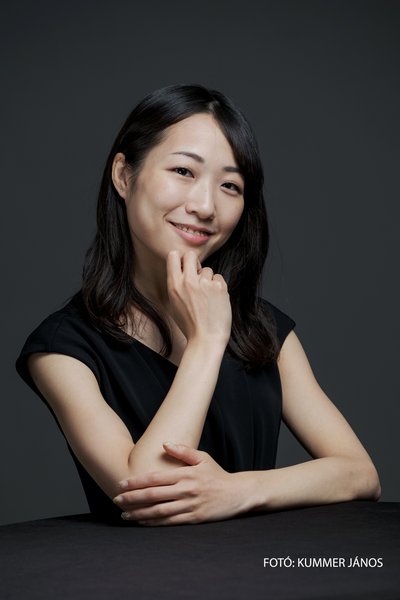 Miyu Takamori