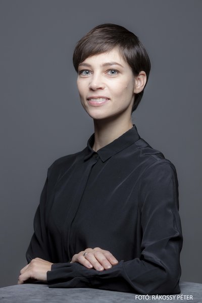 Yakovleva Maria